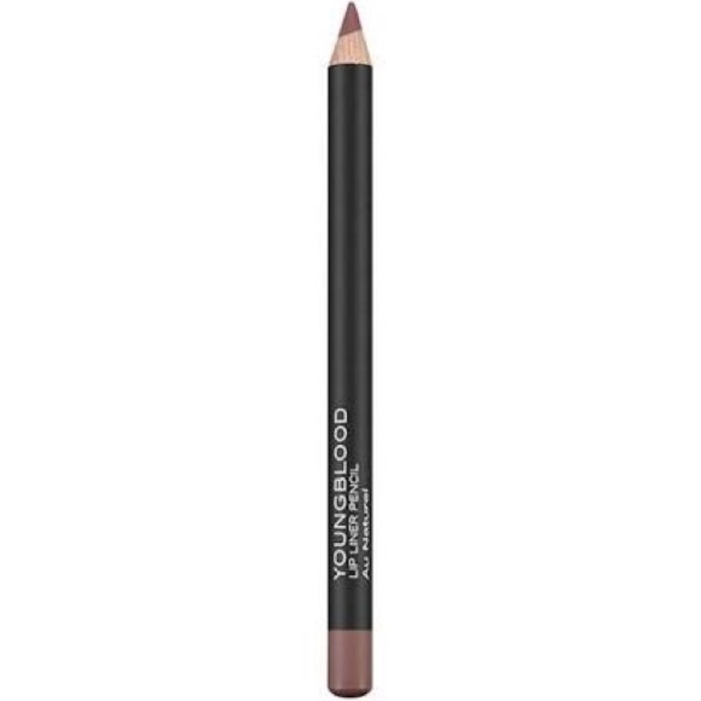 YOUNGBLOOD Lip Liner Pencil: Natural *Never Used*